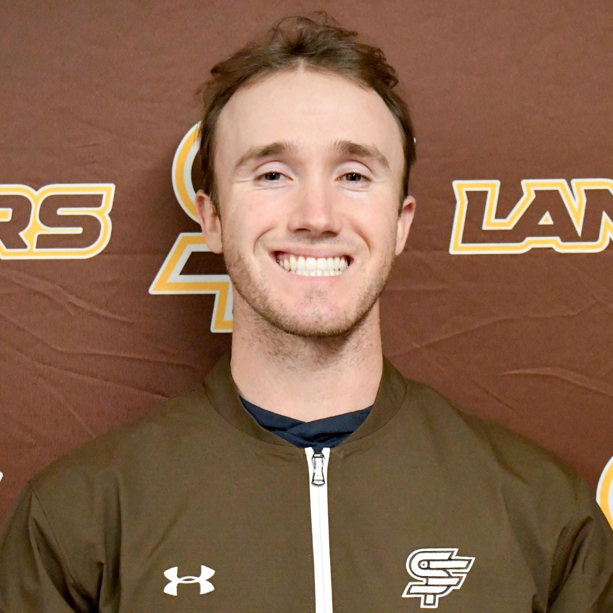 Dylan Remahl - Mental Performance Coach